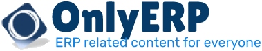 OnlyERP: ERP related content for everyone
